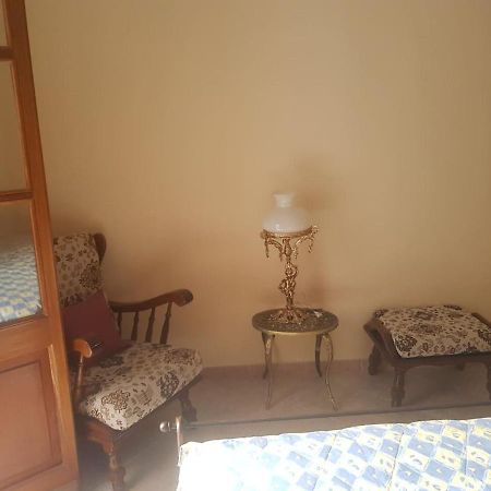 Ferienwohnung Pyrgos Pyrgi  Exterior foto