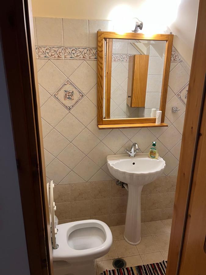 Ferienwohnung Pyrgos Pyrgi  Exterior foto